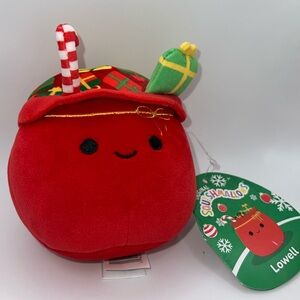 Lowell Santa’s Bag